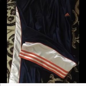 Adidas Men’s Sweatpants